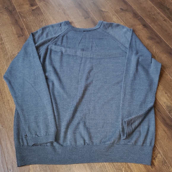 Lululemon Rising Salutation Sweater - Picture 4 of 8